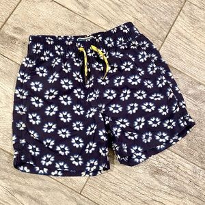 J Crew Kids Bathing Suit